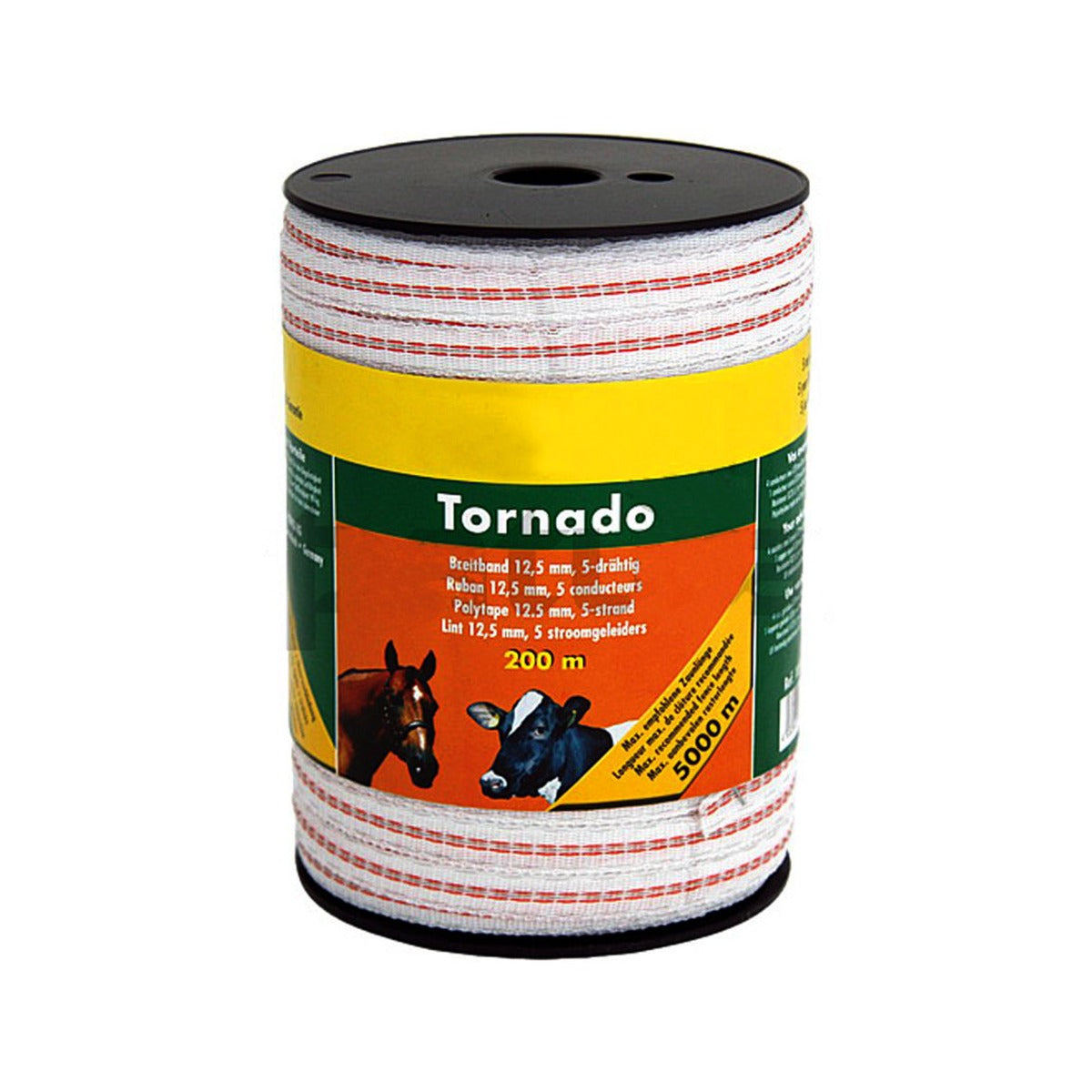  Tornado Breitband 12,5 mm 