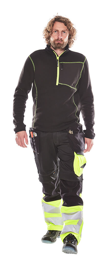 maglione fashion uomo