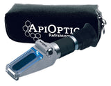 Rifrattometro ApiOptic® con luce