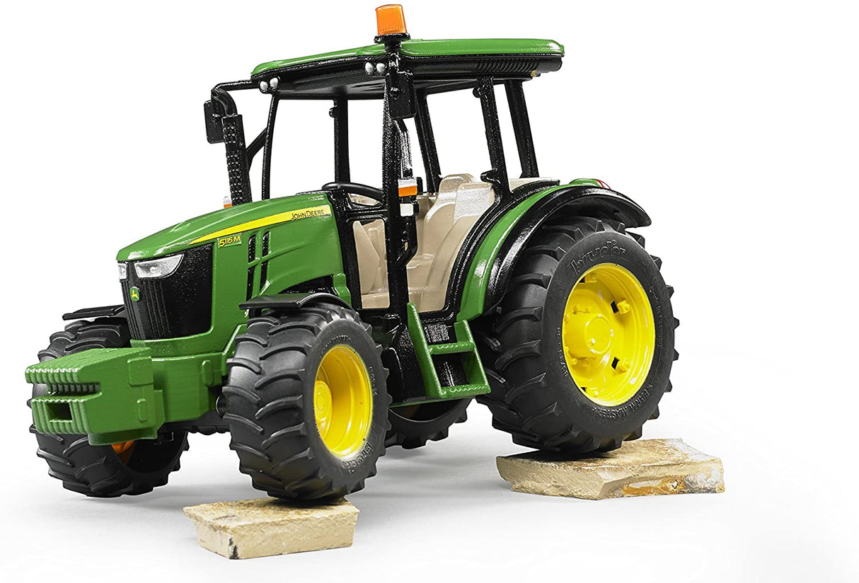 Bruder John Deere 5115M Tractor