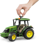 Bruder John Deere 5115M Tractor