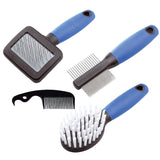 GRO 5998 brush set