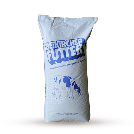 Beikircher - Mais Intero essiccato cereali integrali 30kg per mangime per bovini