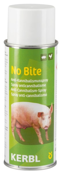 Cannibal Spray Spray Antiaggressione No Fight 400Ml Per Suini