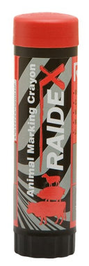 Raidex-Viehmalstifte