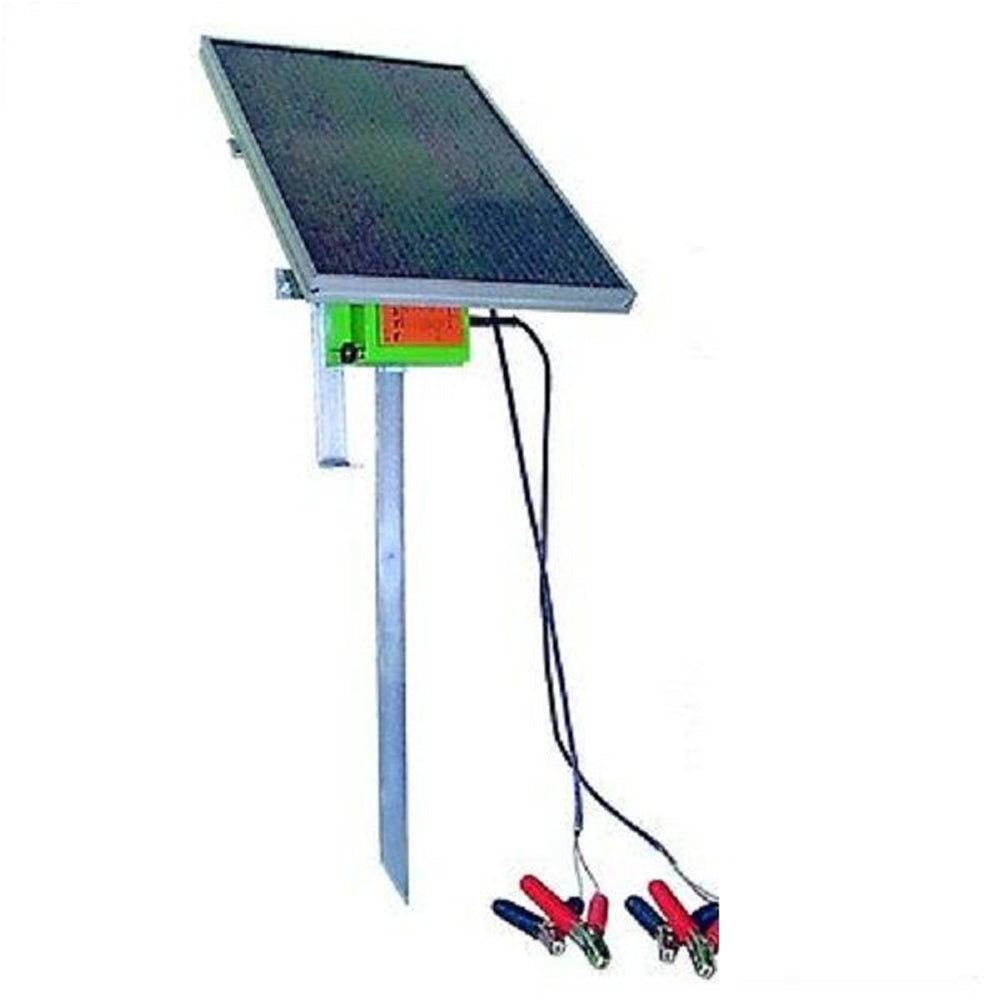Elettrificatore Solare