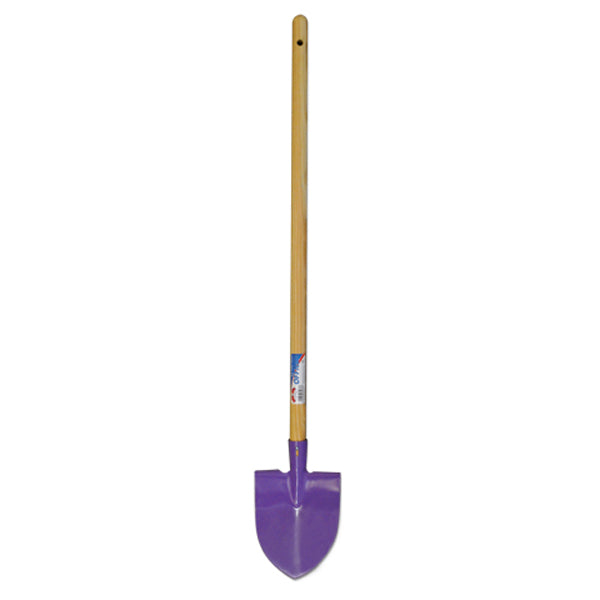 Children's Shovel with Handle for Garden Adventures