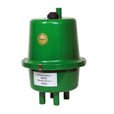 Pulitore per gruppi mungitori