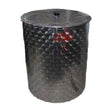 Recipiente per succo