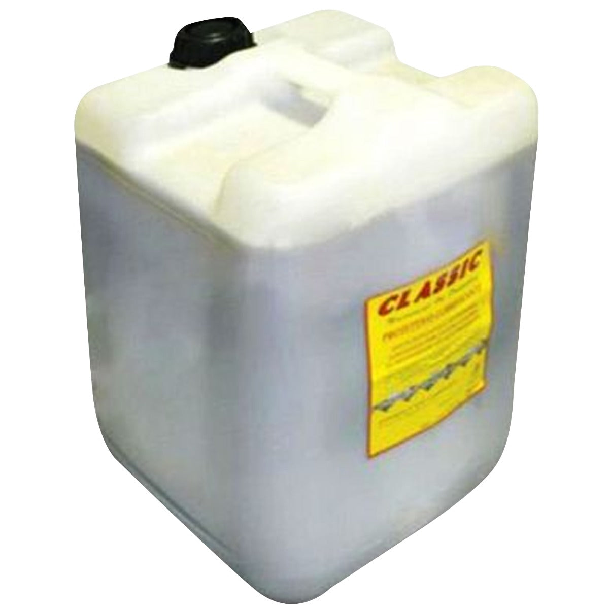 Olio Catene Classic da 25 litri Protezione resistenza alle alte temperature