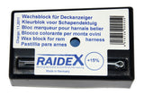 Kreide Raidex 