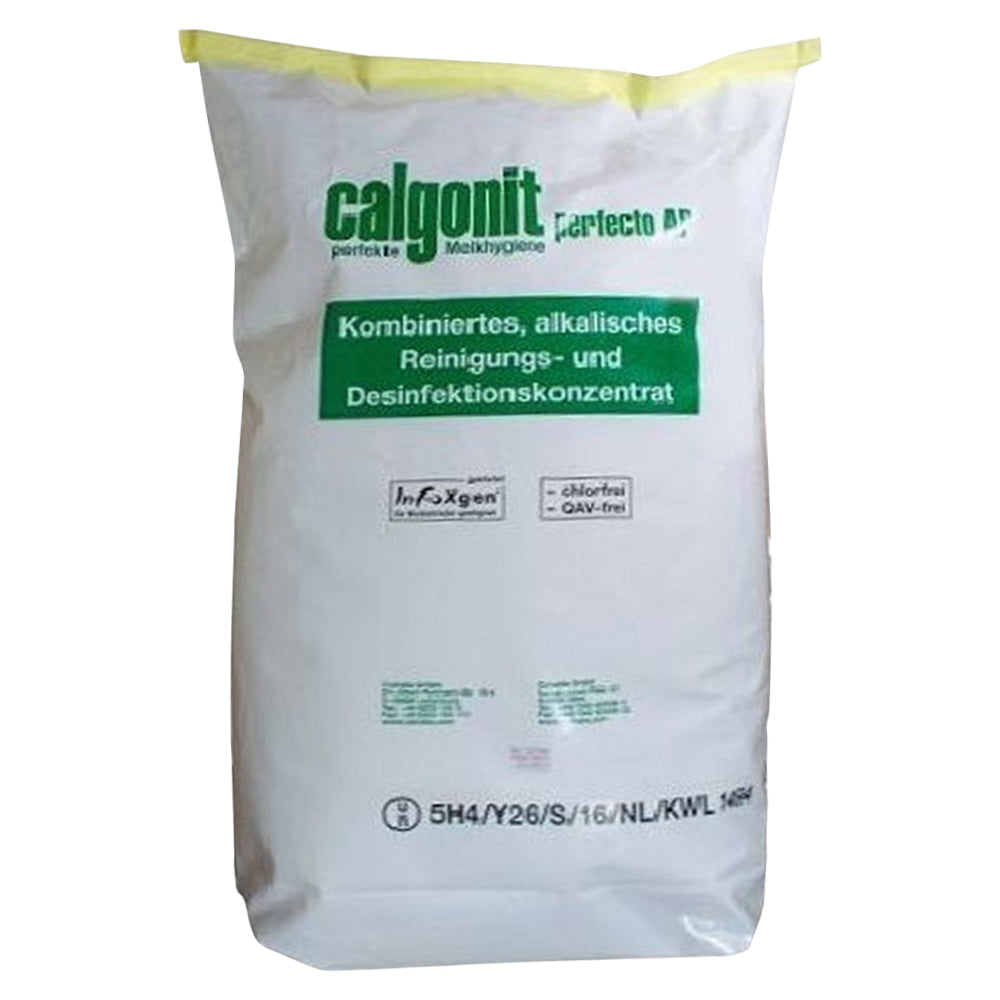 Calvatis Calgonit D Nuovo sacchetto da 10 kg