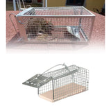 Trappola Per Roditore Wire-Cage