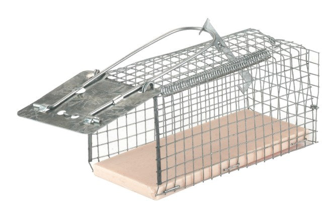 Trappola Per Roditore Wire-Cage