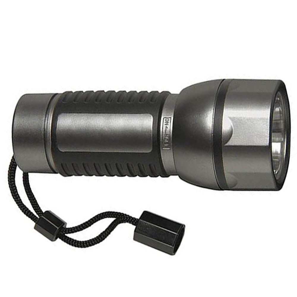 LED Taschenlampe - 21 LED - 12cm