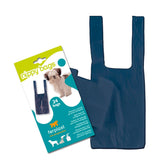 Hygienic Bags With Handles - Nippy