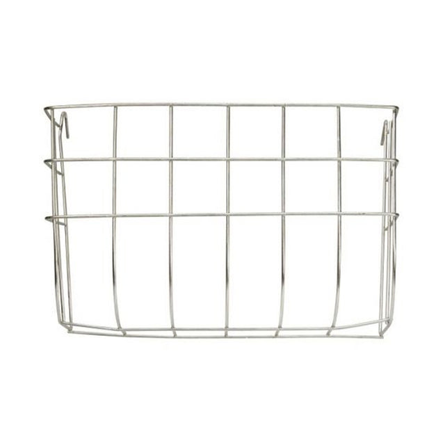 Rastrelliera per Fieno da Appendere alla Griglia della Gabbia