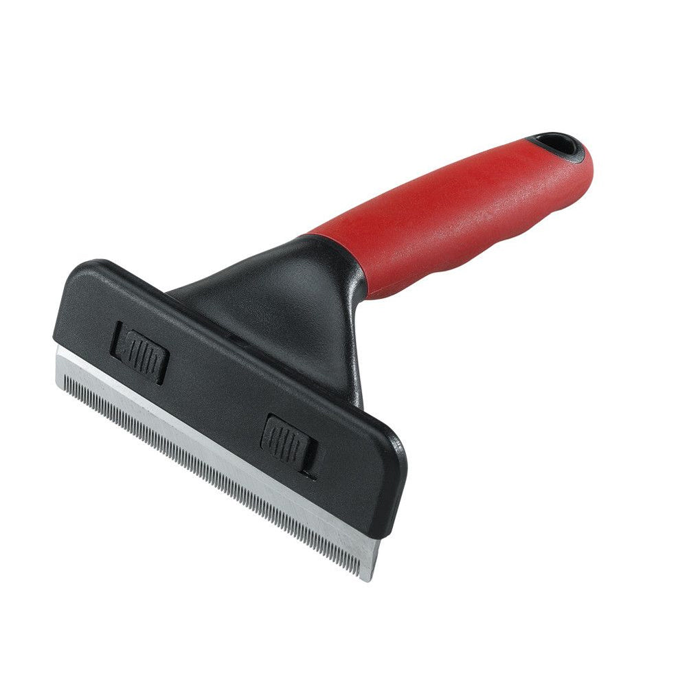 GRO 5961 Trimmer fr Hunde gr.