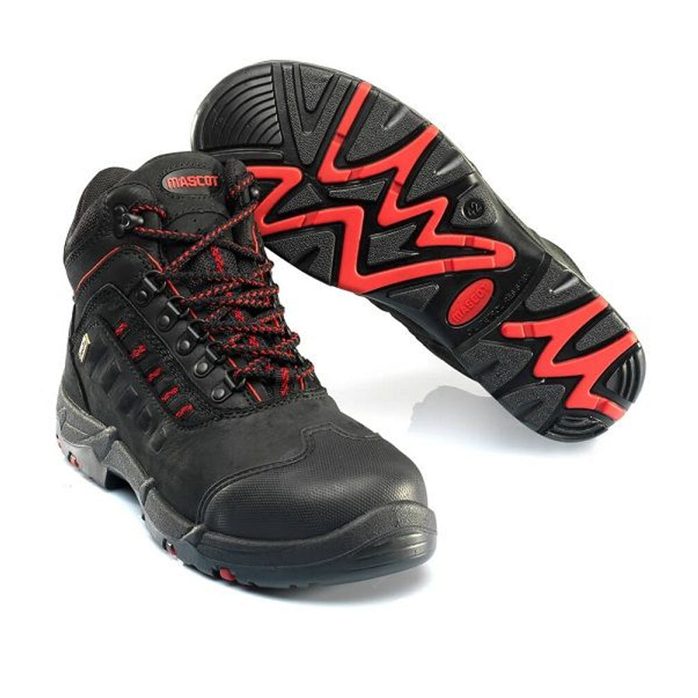 Kenya Safety boots - F0025-901