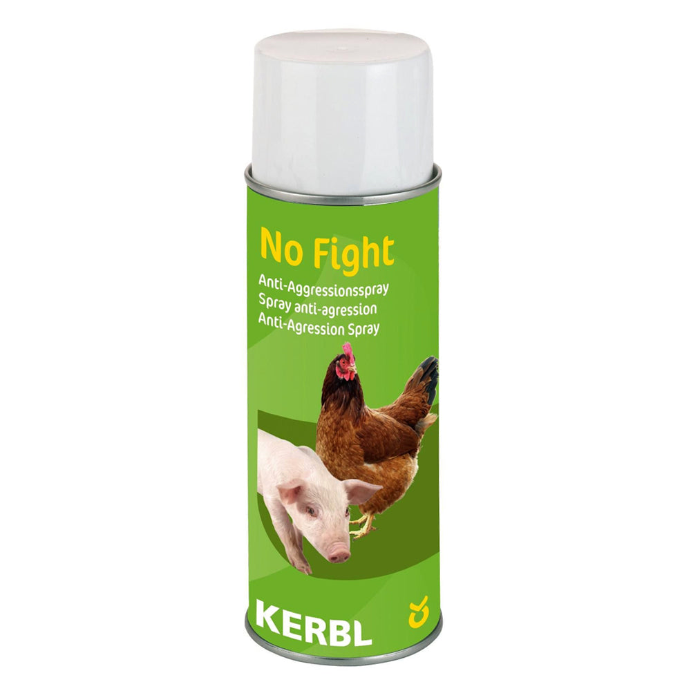 Spray antistress per suini e pollame Kerbl