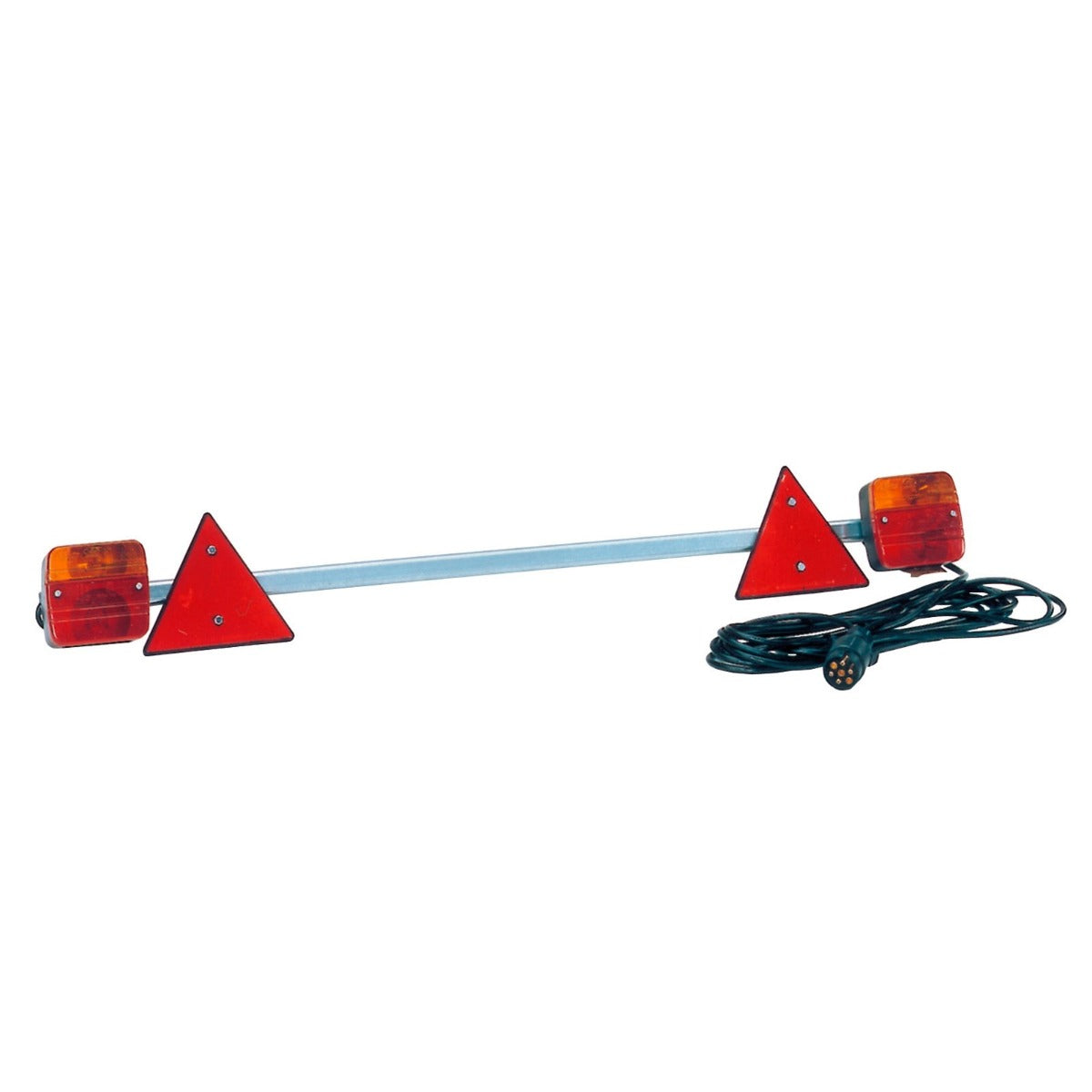 Rear light for trailer 12V