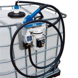 Grundlegendes AdBlue-Pumpsystem