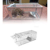 Falle Humane Possum Cage alle tiersicheren Fang
