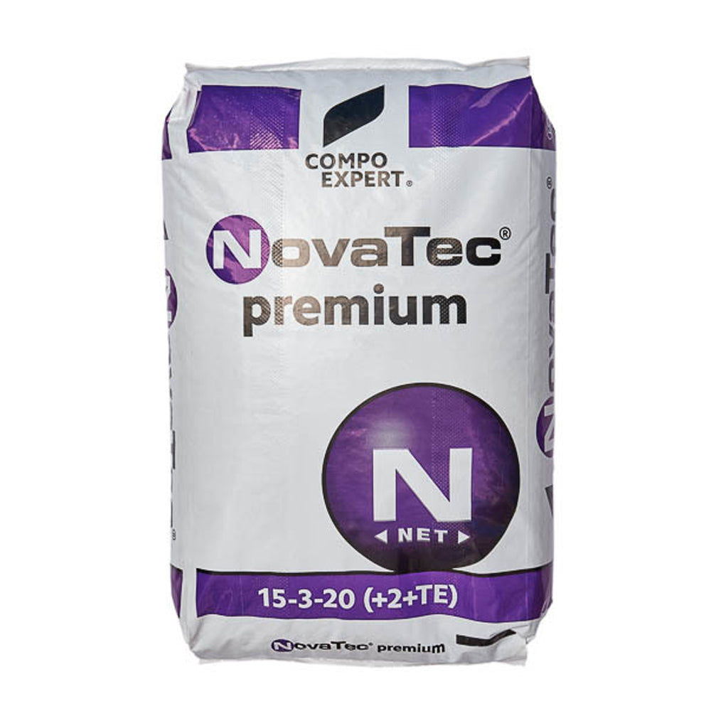 NovaTec N-Max Fertilizzante Concime macronutriente inorganico