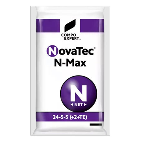 Novatec N-Max 24-5-5(+2+9)25Kg