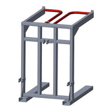 Telaio di trasporto pannello