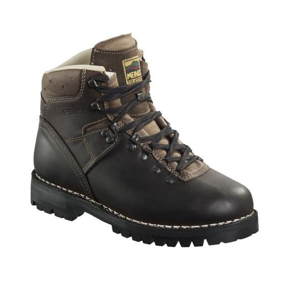 Ortler Antique Brown/Nougat Shoes