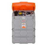Cemo Cube Serbatoio Diesel Outdoor Premium 1000L