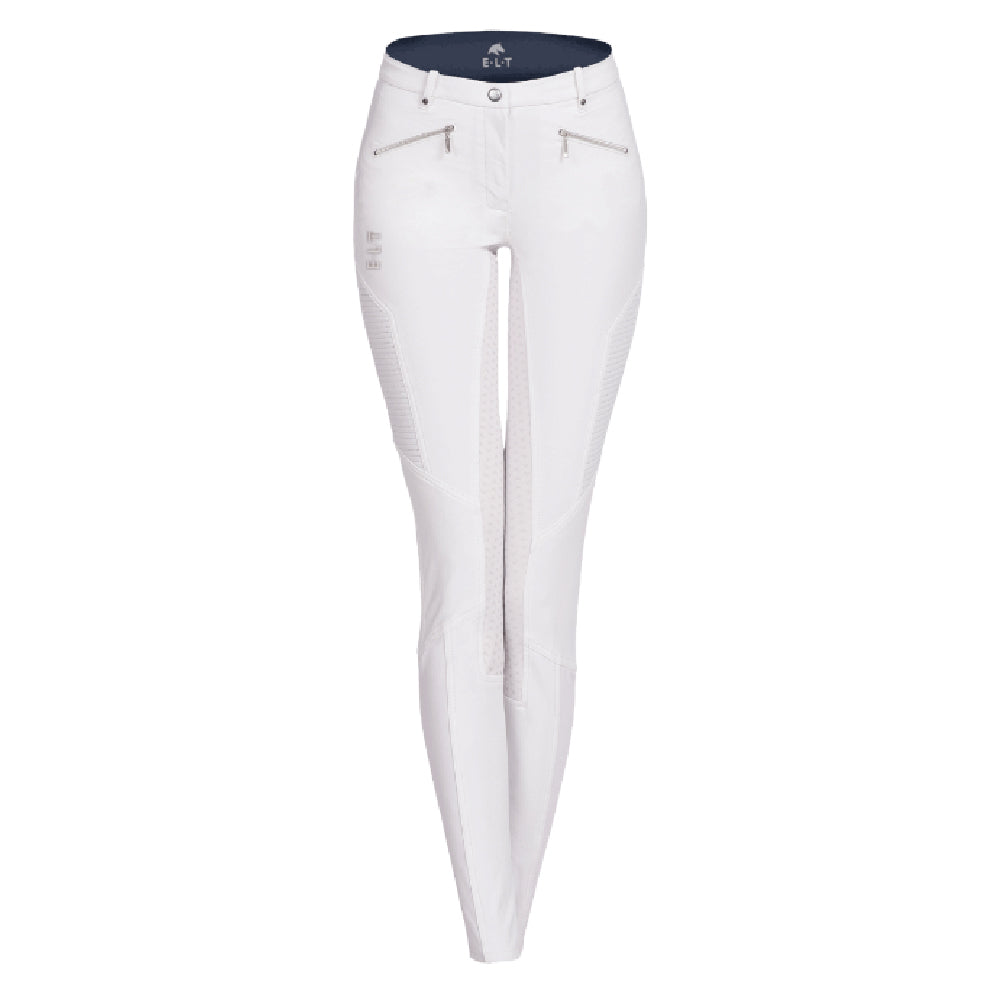 Pantaloni Gala bianco 38