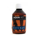 Natusat Aqua Vet Blue 250 Ml