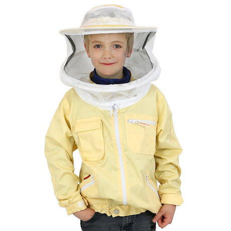Camicia protettiva per bambini Bieno®Protect SUN