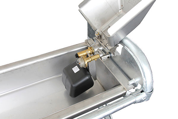 abbeveratoio per bestiame