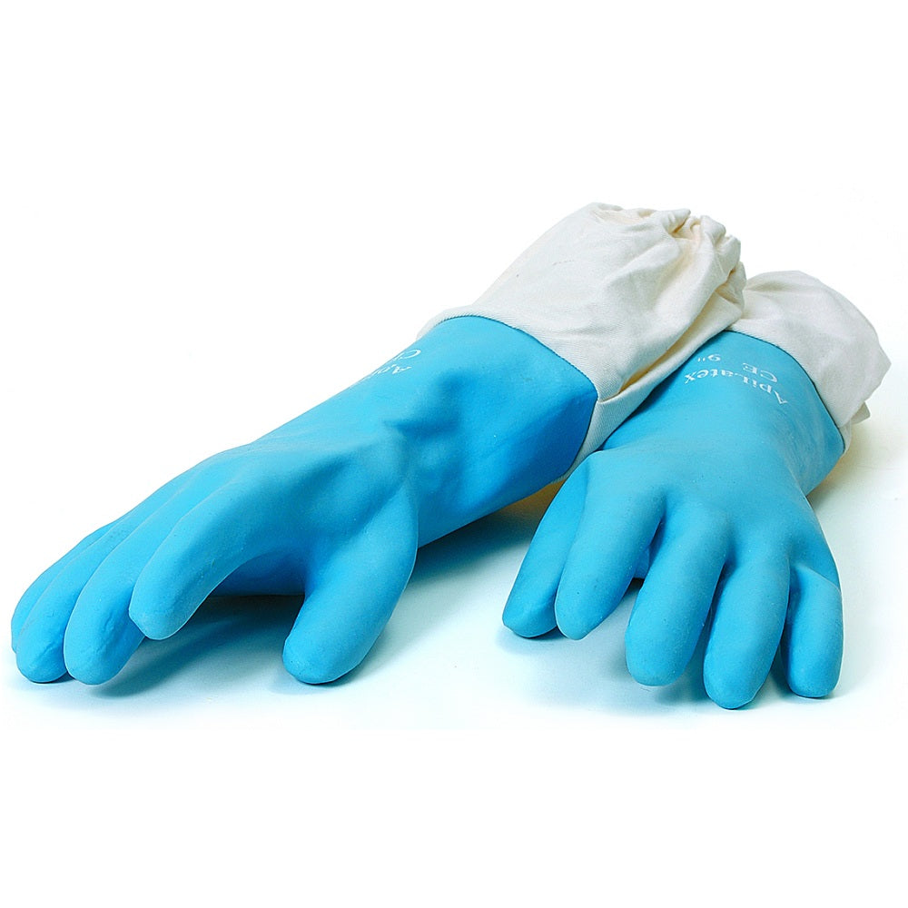 ApiLatex - guanti in gomma naturale