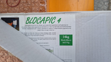 Blocapic 4 - Ergänzungsfuttermittel für Geflügel