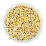 Beikircher - Mais Intero essiccato cereali integrali 30kg per mangime per bovini