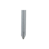 Galvanized Steel Ground Pole